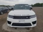 LAND ROVER RANGE ROVE photo