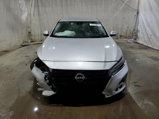 2023 NISSAN ALTIMA SV - 1N4BL4DV5PN396202