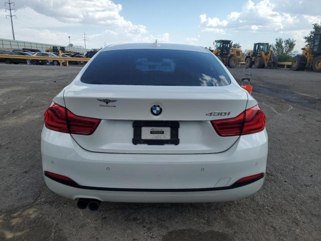 VIN WBA4J1C5XJBM11646 2018 BMW 4 Series, 430I Gran ... no.6