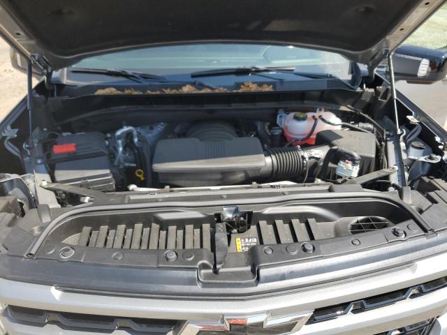 2024 CHEVROLET SILVERADO - 1GCPADED8RZ121348