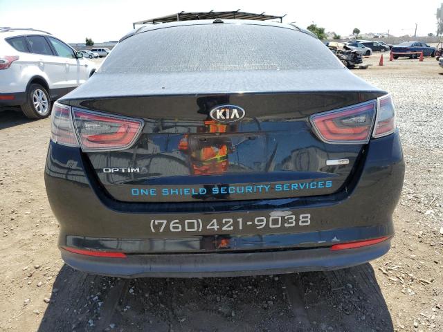 VIN KNAGM4AD5E5070578 2014 KIA Optima, Hybrid no.6