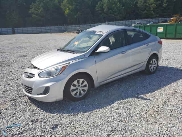 2017 HYUNDAI ACCENT SE - KMHCT4AE9HU249662