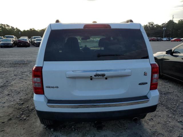 VIN 1C4NJRFB9HD188845 2017 Jeep Patriot, Latitude no.6