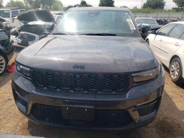 2023 JEEP GRAND CHER - 1C4RJHBG4PC653159