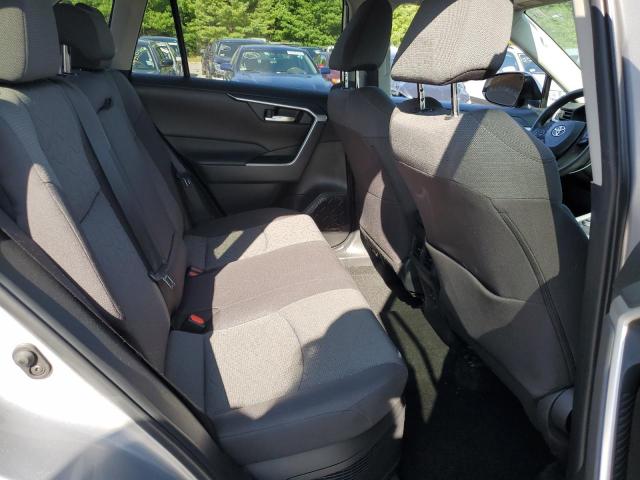 2022 TOYOTA RAV4 XLE - 4T3RWRFV4NU070701
