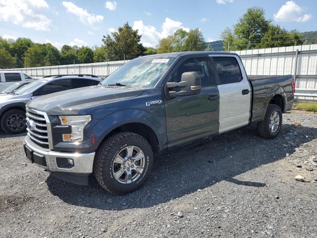 2016 FORD F150 SUPER 1FTEW1EP7GFB82240  69245314