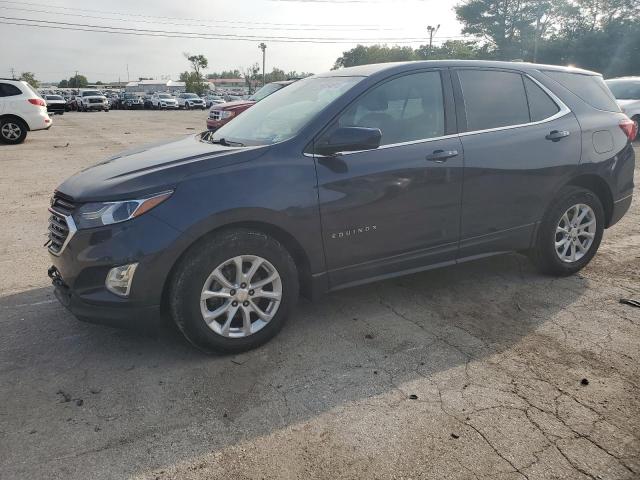 2018 CHEVROLET EQUINOX LT 2018