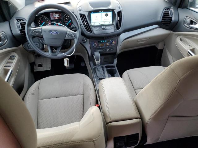 2019 FORD ESCAPE SE - 1FMCU9GD8KUC48650