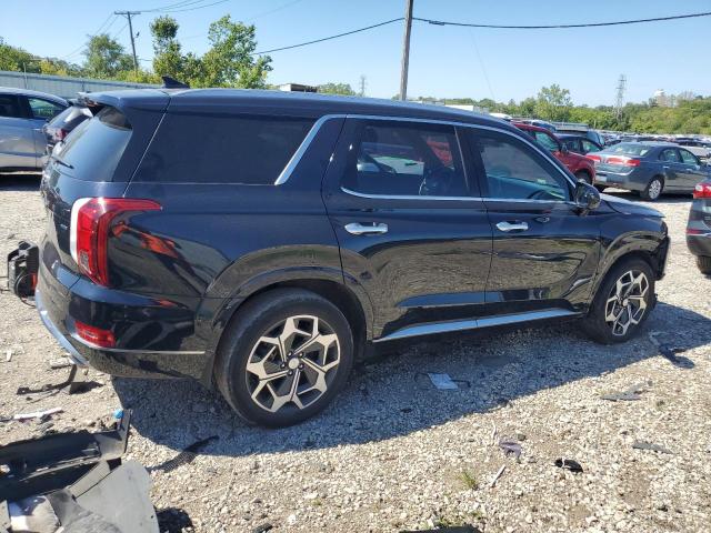 2021 HYUNDAI PALISADE C - KM8R7DHE9MU276990