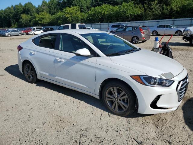 2018 HYUNDAI ELANTRA SE - 5NPD84LF1JH323527