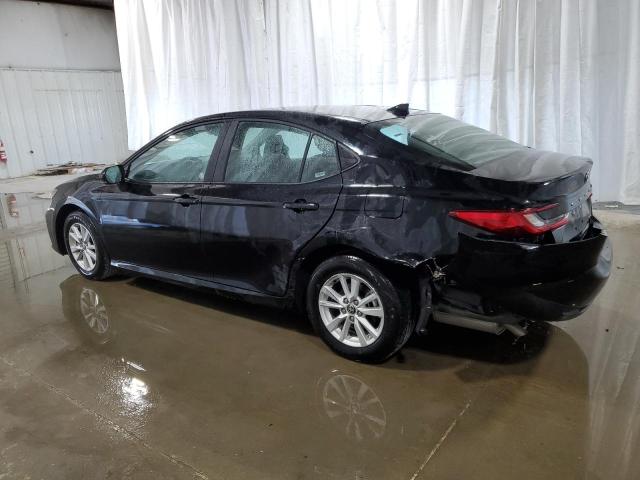 VIN 4T1DAACK5SU514807 2025 TOYOTA CAMRY no.2