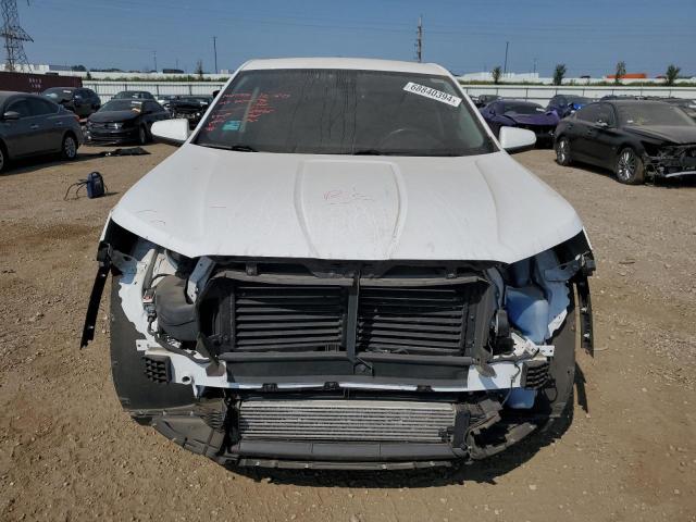 2020 GMC TERRAIN SL - 3GKALMEV7LL310083