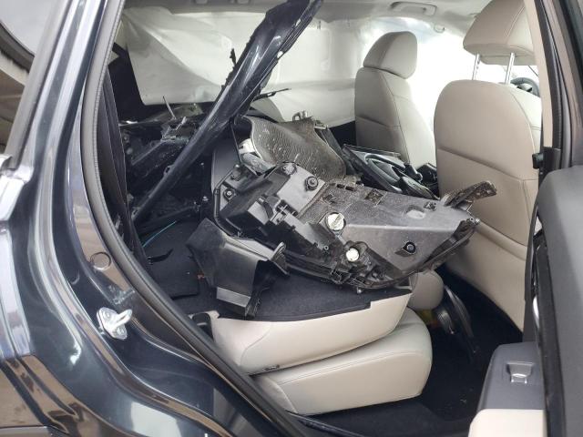 2024 HONDA CR-V EXL - 7FARS4H78RE012460