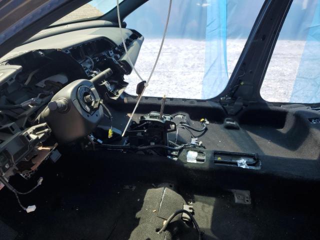 2021 HONDA CIVIC SPOR - 2HGFC2F88MH535820