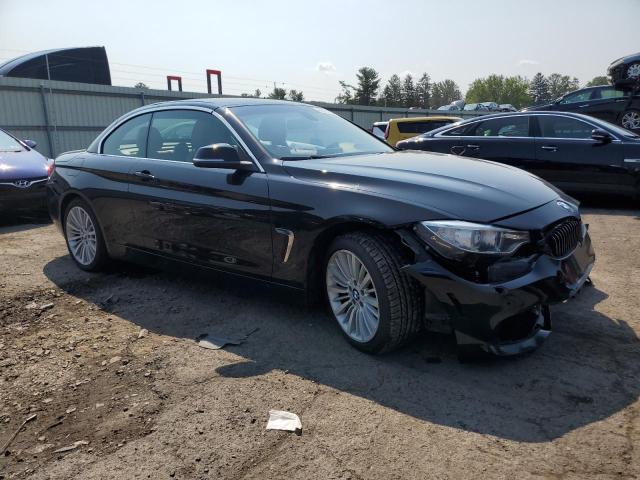 VIN WBA3V9C52EPR69126 2014 BMW 4 Series, 428 XI no.4