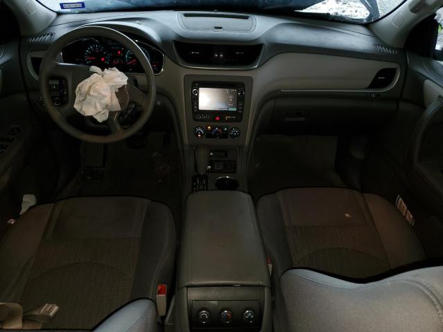 2015 CHEVROLET TRAVERSE L - 1GNKRFED1FJ131722