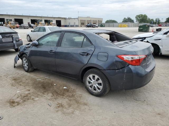 VIN 5YFBURHE3GP547992 2016 Toyota Corolla, L no.2