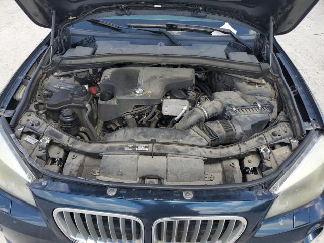 VIN WBAVL1C5XEVY14951 2014 BMW X1, Xdrive28I no.12