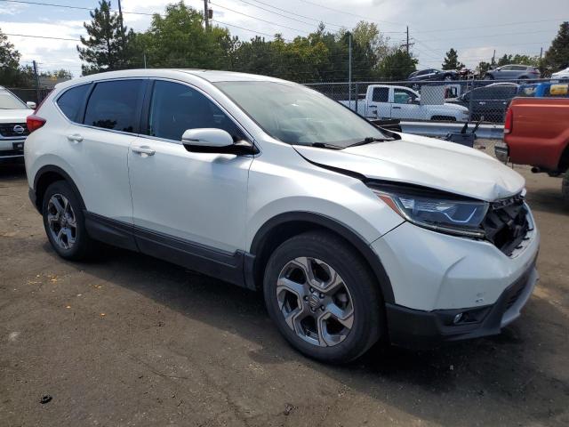 2018 HONDA CR-V EX - 2HKRW2H52JH621164