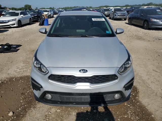 VIN 3KPF24AD6ME323849 2021 KIA FORTE no.5