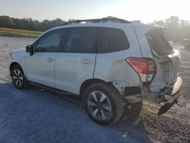 2018 SUBARU FORESTER 2 - JF2SJAEC6JH504247