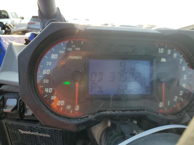 2022 POLARIS RZR PRO R - 3NSRGK2K2NG378223