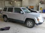 JEEP PATRIOT SP снимка