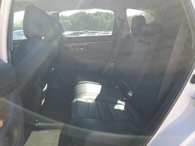 2021 HONDA CR-V TOURI - 2HKRW2H91MH642692