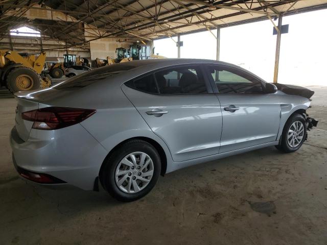 2020 HYUNDAI ELANTRA SE - KMHD74LF3LU926325