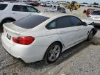 BMW 435 XI GRA photo