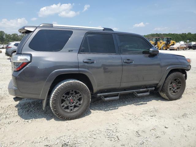 2022 TOYOTA 4RUNNER SR - JTEEU5JR1N5270509