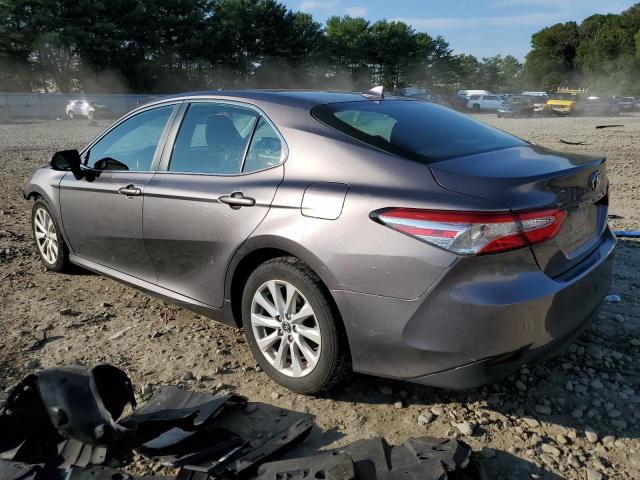 VIN 4T1B11HK9KU743328 2019 Toyota Camry, L no.2