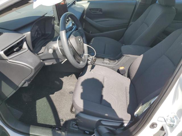 2024 TOYOTA COROLLA LE - 5YFB4MDE8RP157837