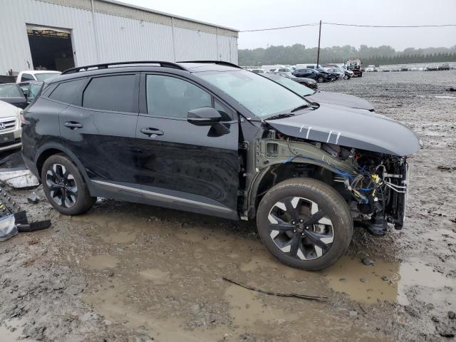 2023 KIA SPORTAGE X - 5XYK6CAF2PG098657