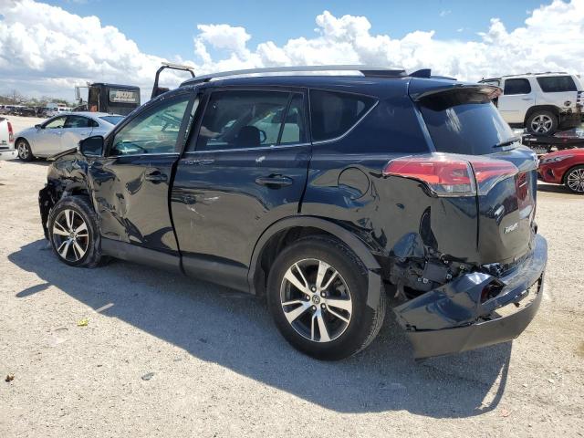 VIN 2T3WFREVXJW417124 2018 Toyota RAV4, Adventure no.2