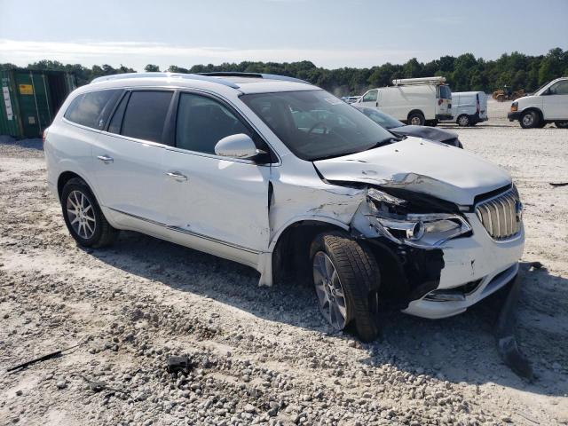 2017 BUICK ENCLAVE - 5GAKRBKD0HJ126229