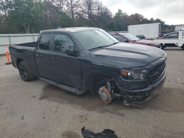 2024 RAM 1500 BIG H - 1C6SRFBT4RN204588