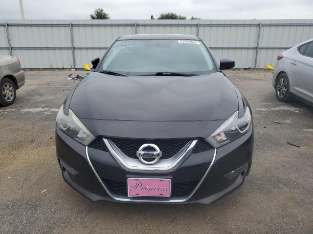 VIN 1N4AA6APXGC435249 2016 Nissan Maxima, 3.5S no.5