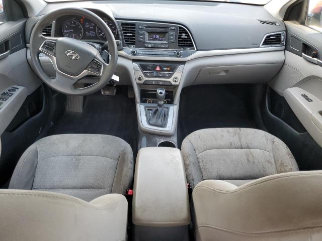 2018 HYUNDAI ELANTRA SE - 5NPD74LF3JH226753