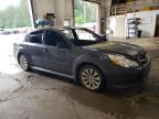 SUBARU LEGACY 2.5 photo