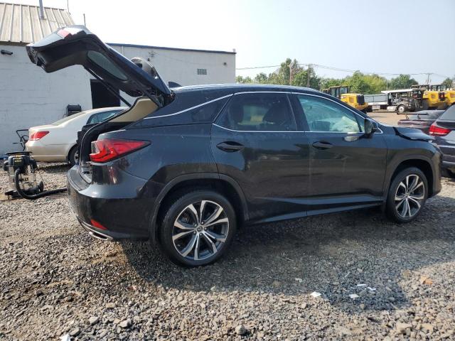 2021 LEXUS RX 350 - 2T2HZMDA5MC302524