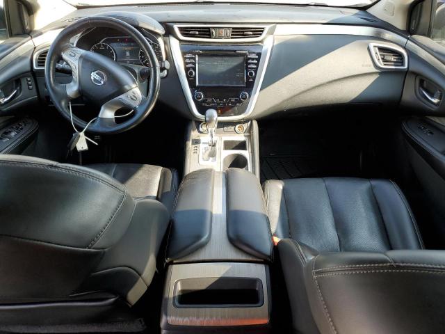 2018 NISSAN MURANO S - 5N1AZ2MH7JN186187