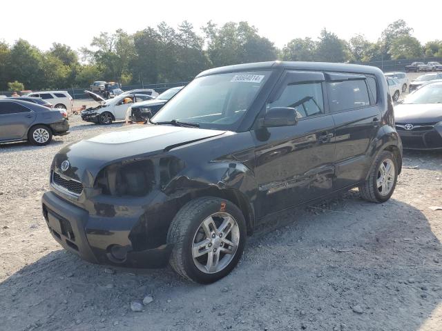 KIA SOUL +