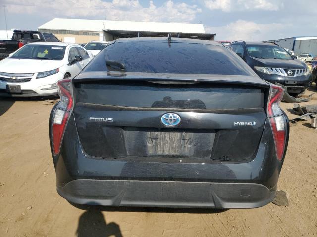 VIN JTDKARFU8G3000258 2016 Toyota Prius no.6