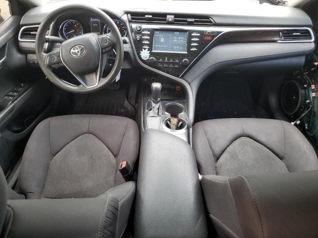 2018 TOYOTA CAMRY L - 4T1B11HK5JU567747
