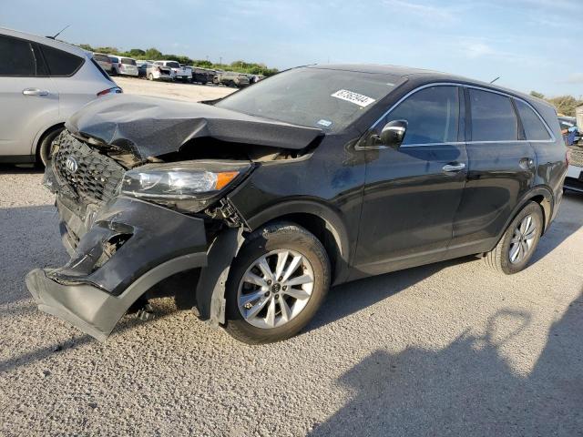 VIN 5XYPG4A30KG587405 2019 KIA Sorento, L no.1