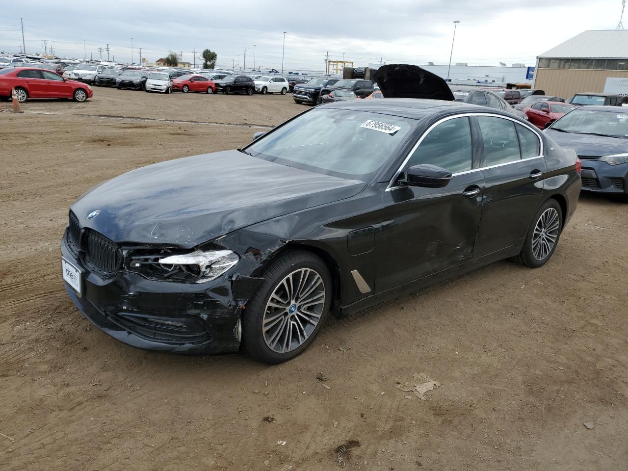 WBAJB1C56JB084629 BMW 530XE 2018