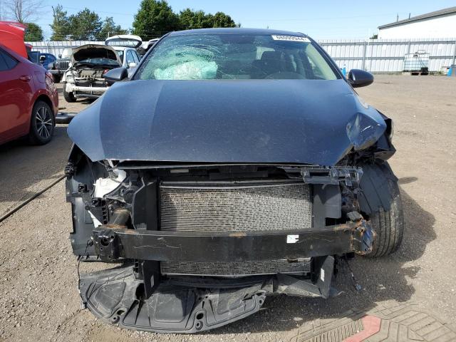 2021 KIA FORTE FE - 3KPF24AD7ME344774