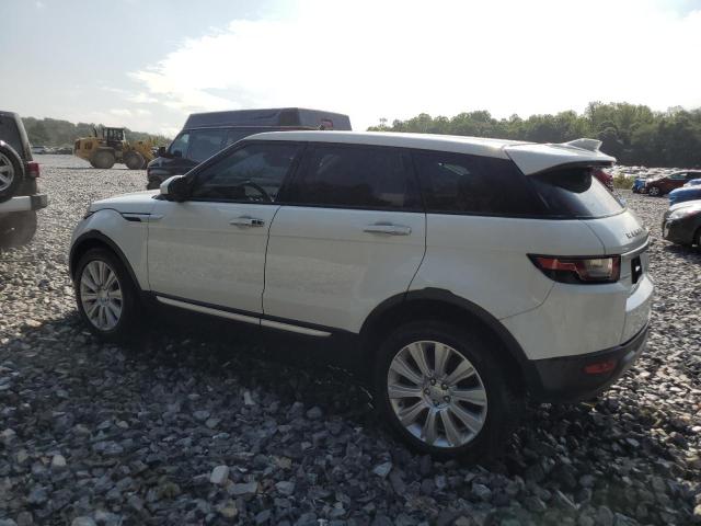 2017 LAND ROVER RANGE ROVE - SALVR2BG2HH183411