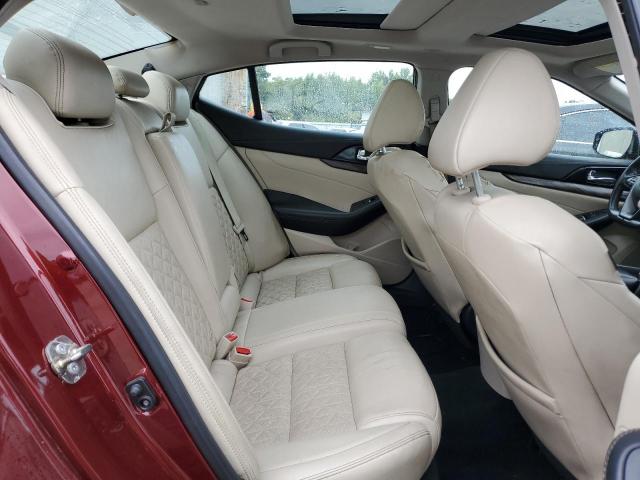 2017 NISSAN MAXIMA 3.5 - 1N4AA6APXHC403161